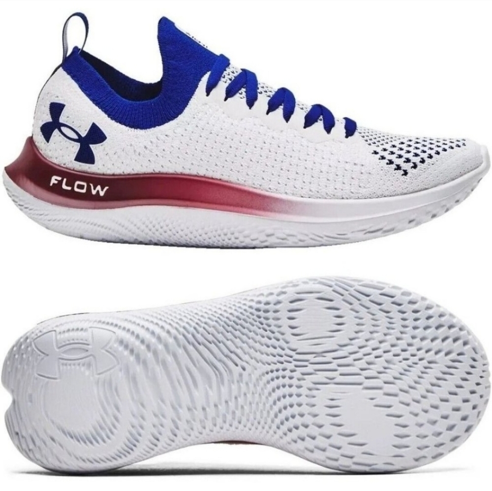 UA Flow Velociti SE DS